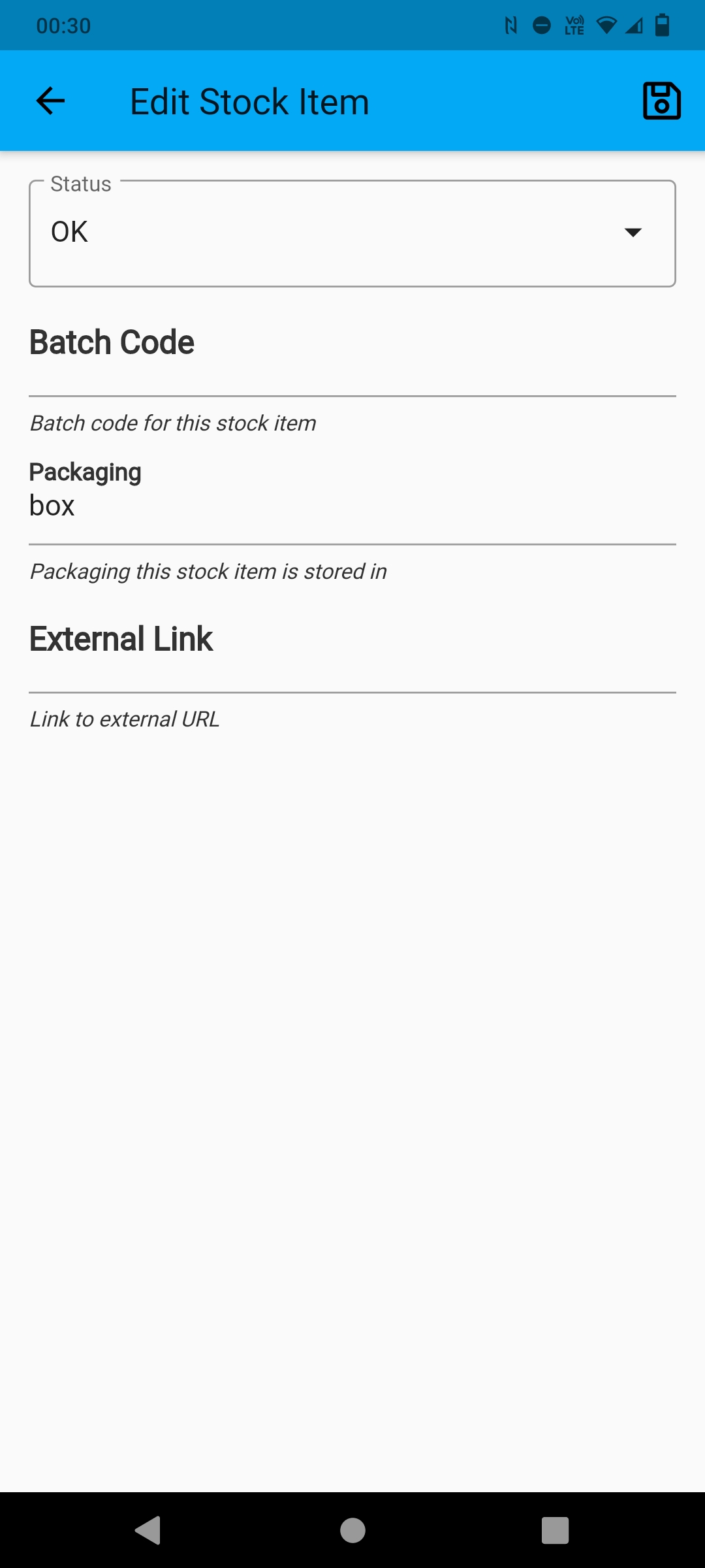 /inventree/inventree-docs/raw/commit/004411cd3939a6d96681323fd613d620c2b07754/docs/assets/images/appgallery/screen_12.jpg
