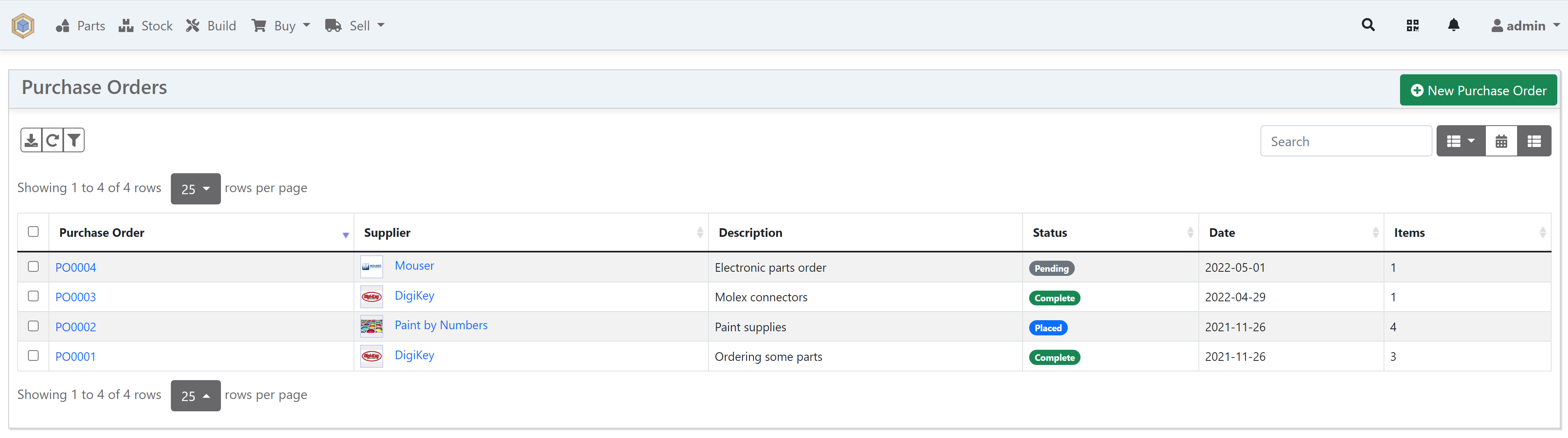 /inventree/inventree-docs/raw/commit/1f6b30faa0d5836d4bc194d7690a4356c4485ad4/docs/assets/images/buy/po_list.png
