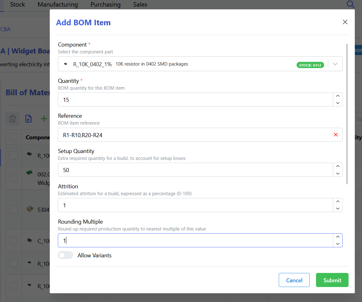/inventree/inventree-website/raw/commit/958468297b547ccbab4ed9ea7e2b297c4375b0b5/assets/webgallery/bom_add_item.png