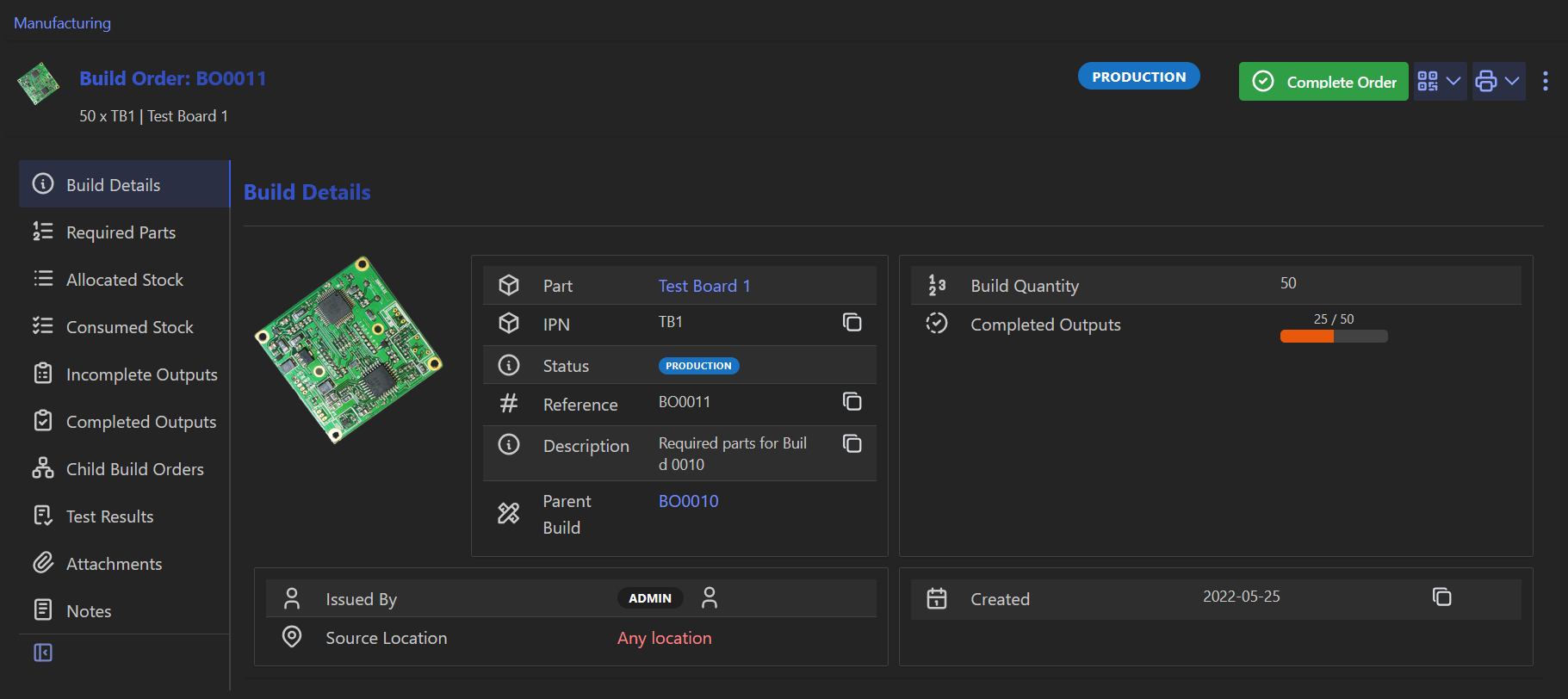 /inventree/inventree-website/raw/commit/958468297b547ccbab4ed9ea7e2b297c4375b0b5/assets/webgallery/build_details.png