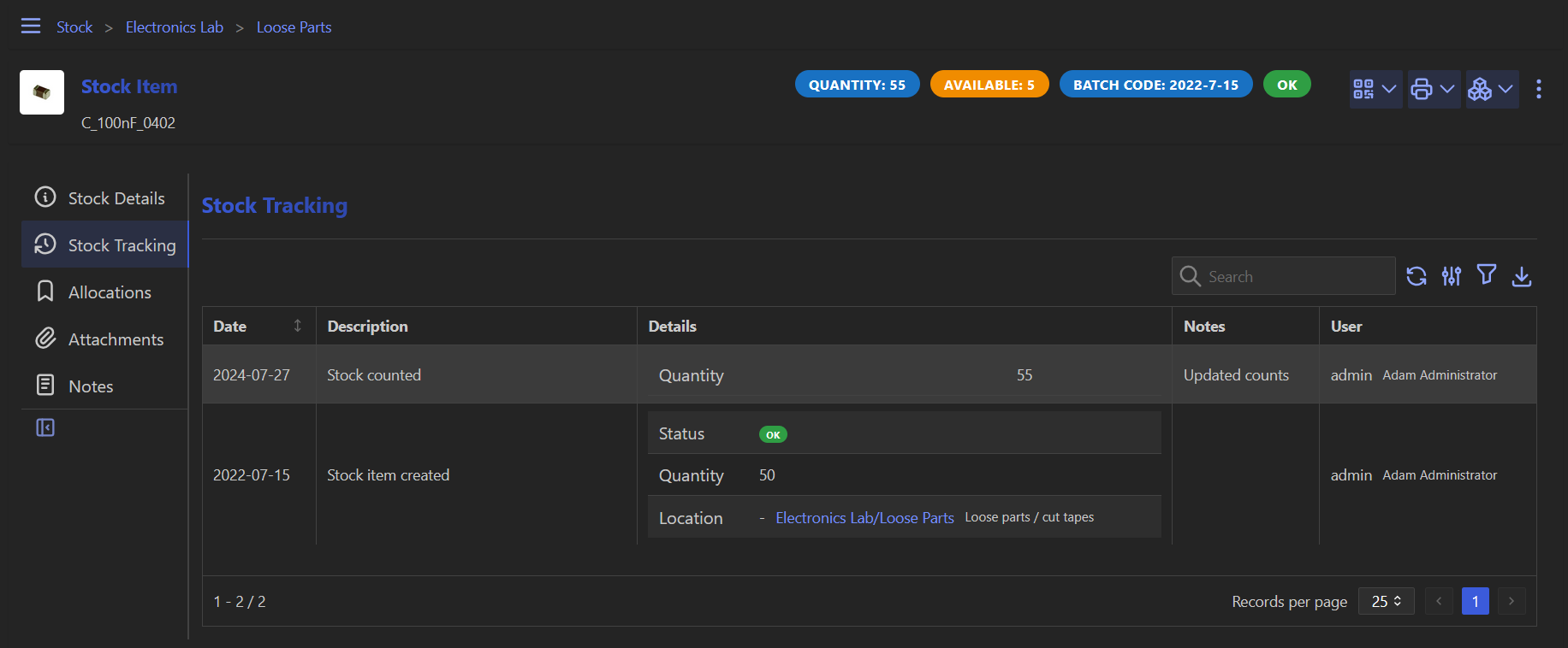 /inventree/inventree-website/raw/commit/958468297b547ccbab4ed9ea7e2b297c4375b0b5/assets/webgallery/stock_item_2.png