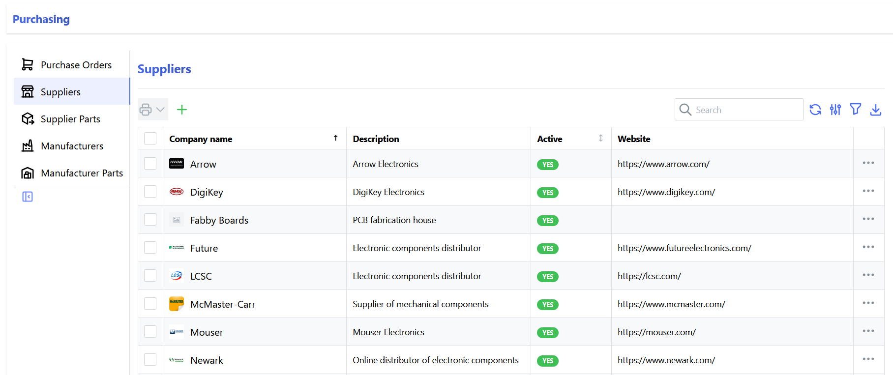 /inventree/inventree-website/raw/commit/958468297b547ccbab4ed9ea7e2b297c4375b0b5/assets/webgallery/suppliers.png